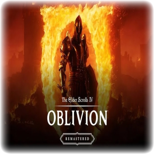  The Elder Scrolls IV Oblivion Remastered